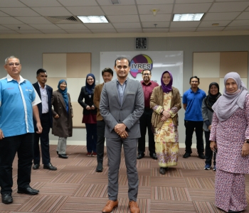 TECHNICAL WORKING GROUP INDEKS BUDAYA SUKAN MALAYSIA 10